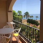 Fantastico Apartamento Con Vistas Al Mar Zona Club La Costa Castillo Fuengirola