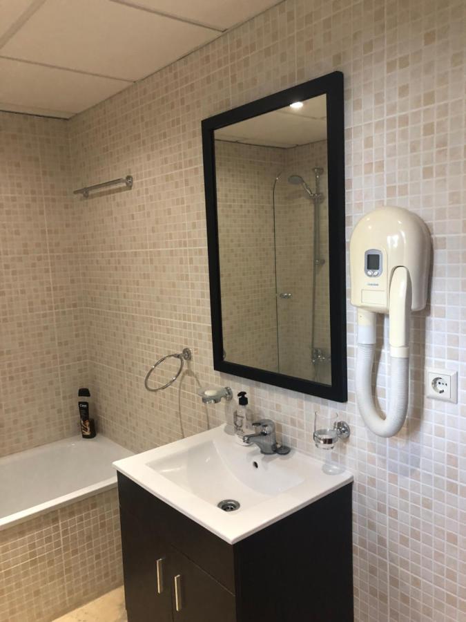 Apartment Fantastico Con Vistas Al Mar Zona Club La Costa Castillo Fuengirola