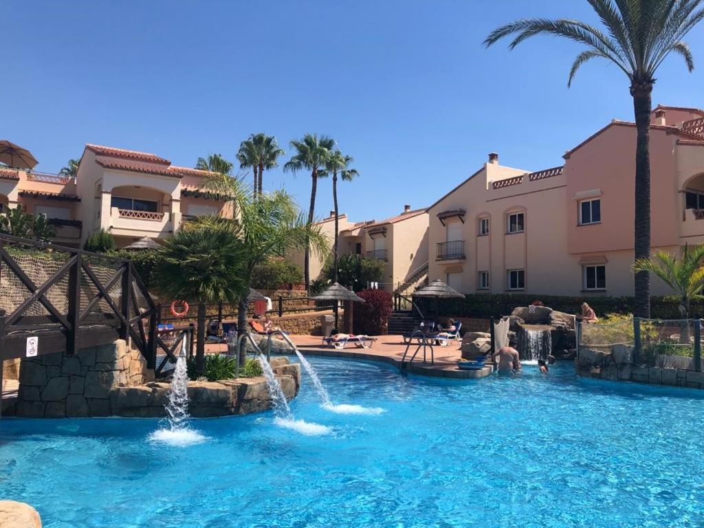 Apartment Fantastico Con Vistas Al Mar Zona Club La Costa Castillo Fuengirola