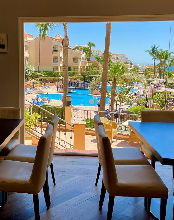 Apartment Fantastico Con Vistas Al Mar Zona Club La Costa Castillo Fuengirola