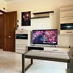 Fantastico Apartamento Con Vistas Al Mar Zona Club La Costa Castillo Fuengirola