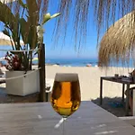 Fantastico Apartamento Con Vistas Al Mar Zona Club La Costa Castillo Fuengirola