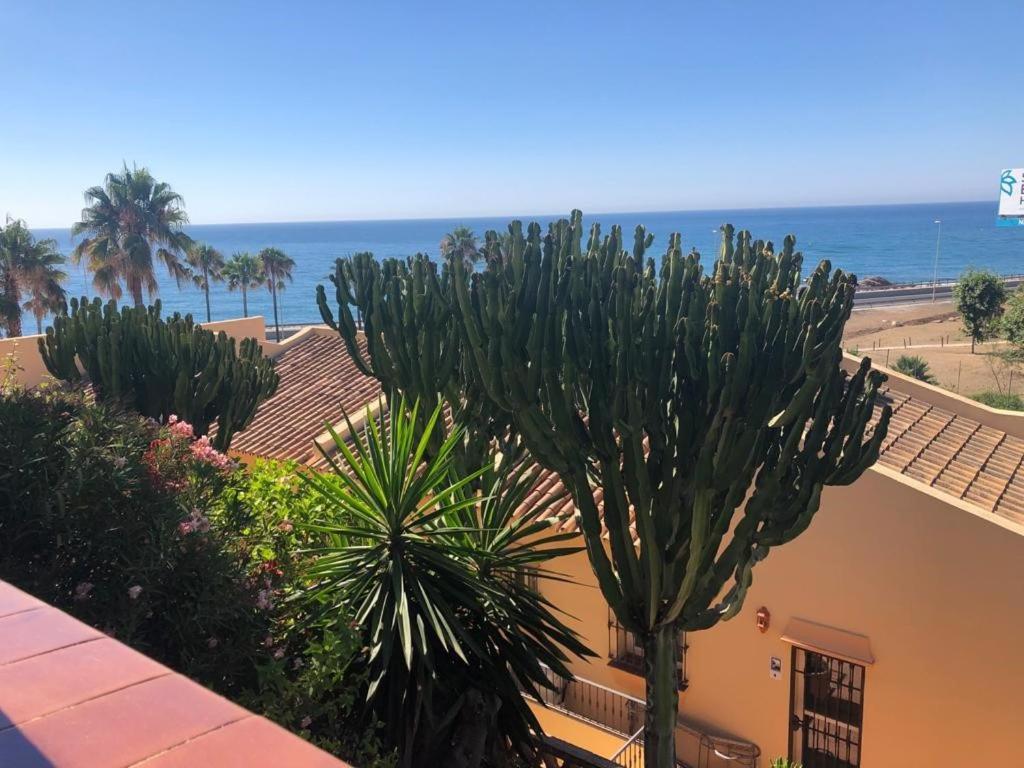 Fantastico Con Vistas Al Mar Zona Club La Costa Castillo * Fuengirola
