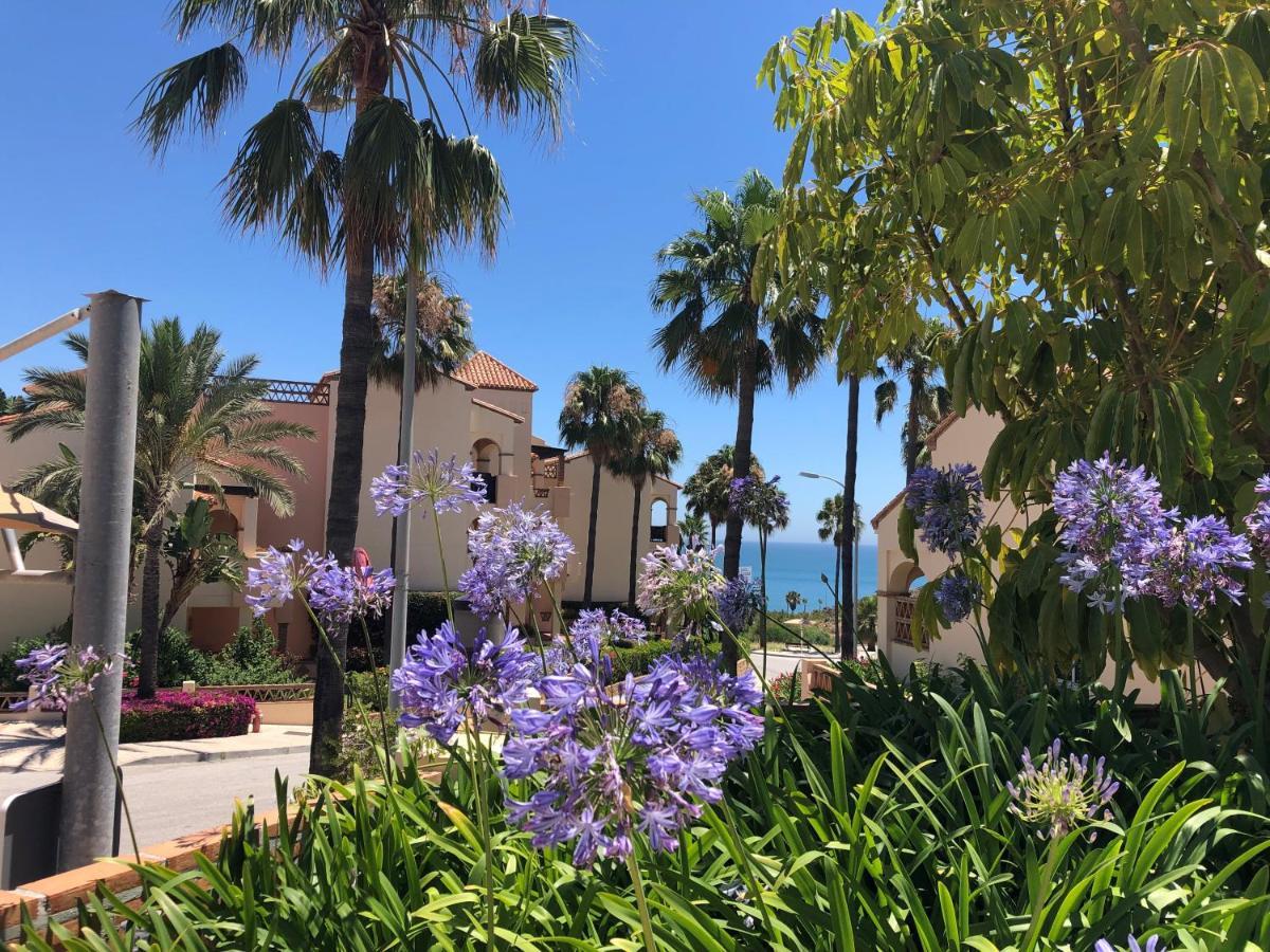 Apartment Fantastico Con Vistas Al Mar Zona Club La Costa Castillo Fuengirola