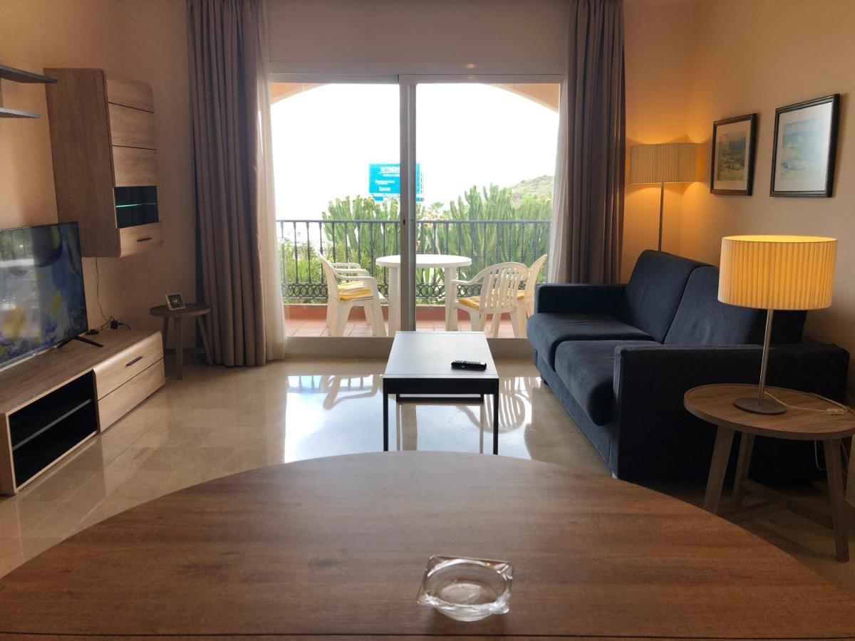 Apartment Fantastico Con Vistas Al Mar Zona Club La Costa Castillo *