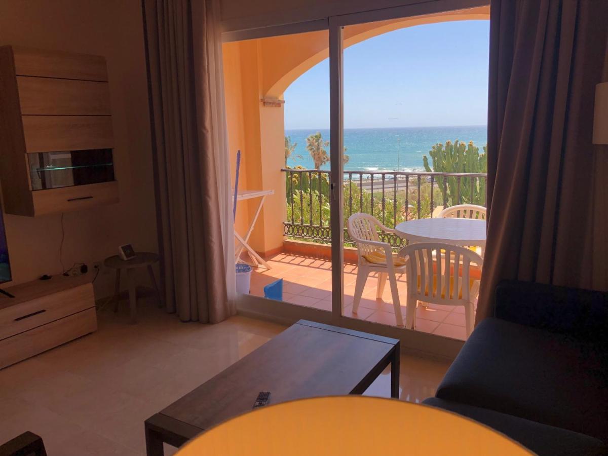 Fantastico Con Vistas Al Mar Zona Club La Costa Castillo Fuengirola