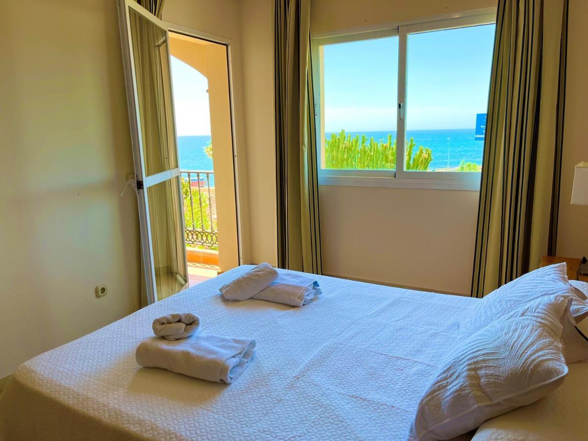 Fantastico Con Vistas Al Mar Zona Club La Costa Castillo * Fuengirola