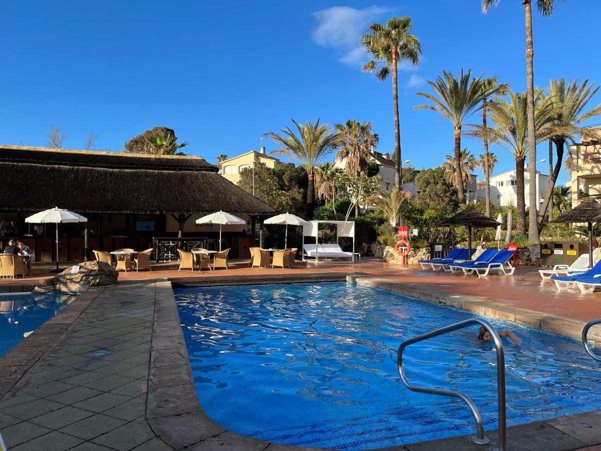 Fantastico Con Vistas Al Mar Zona Club La Costa Castillo * Fuengirola