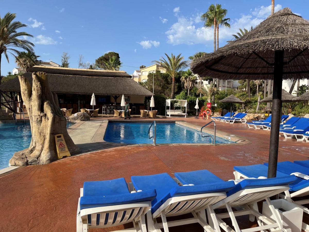 Fantastico Con Vistas Al Mar Zona Club La Costa Castillo Apartment Fuengirola