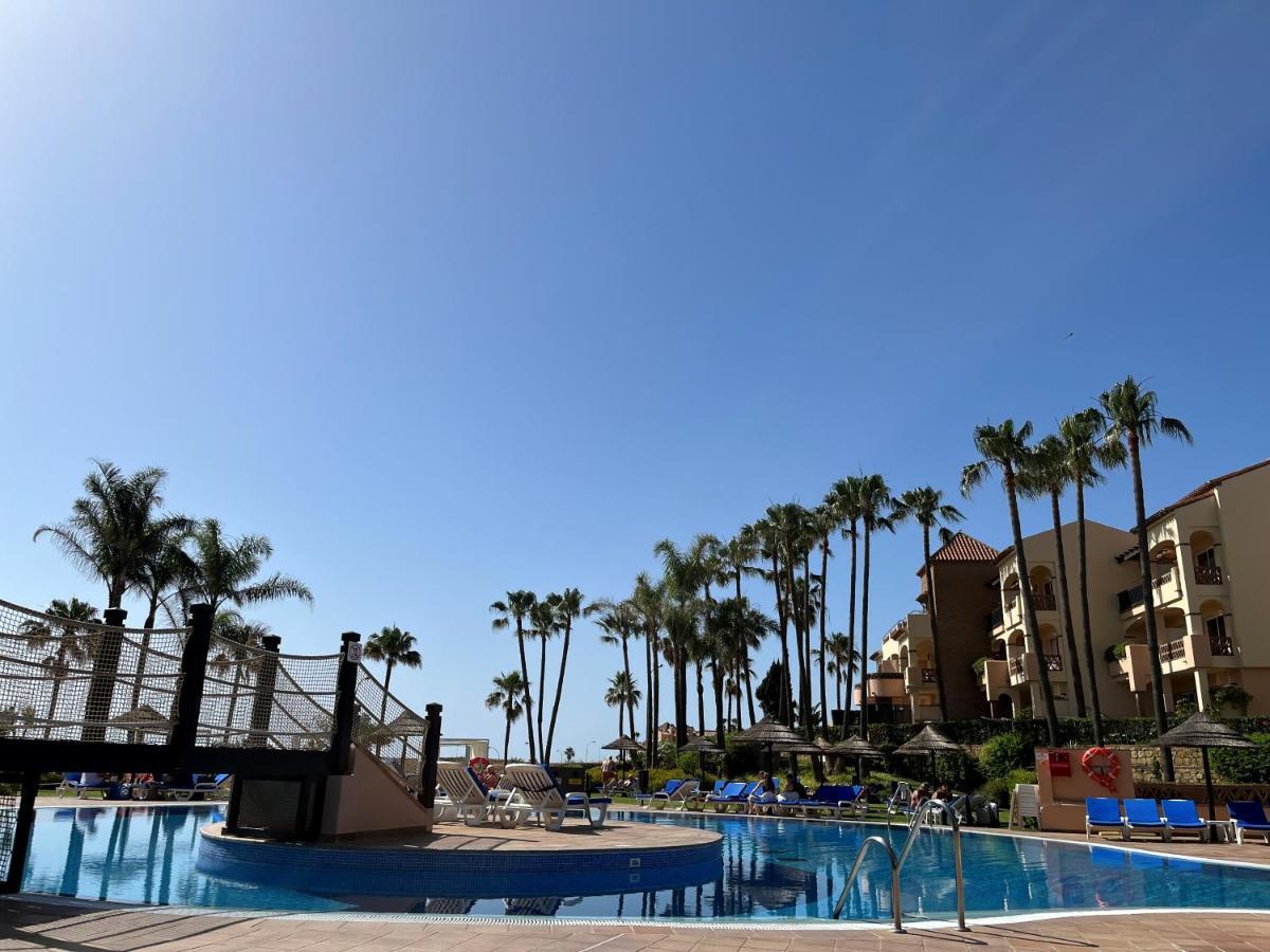 Fantastico Con Vistas Al Mar Zona Club La Costa Castillo Apartment *