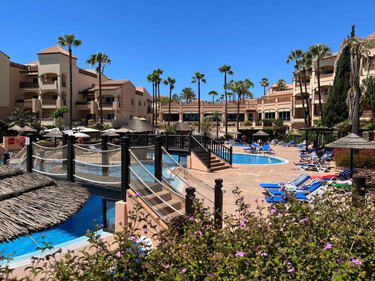 Fantastico Con Vistas Al Mar Zona Club La Costa Castillo Apartment