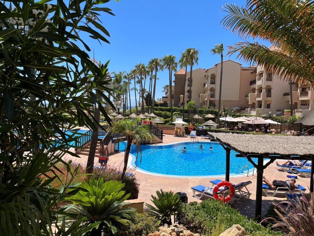 Apartment Fantastico Con Vistas Al Mar Zona Club La Costa Castillo