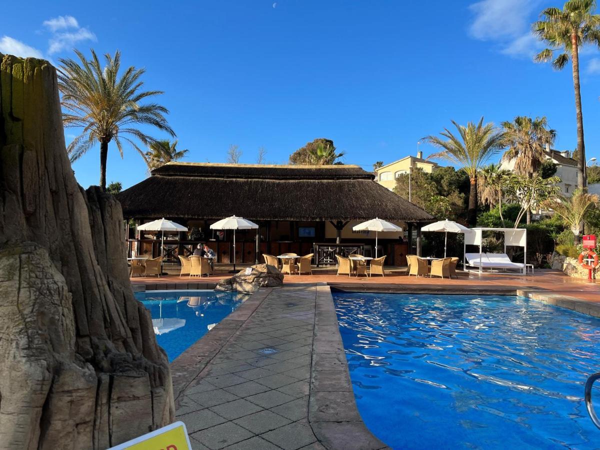 Fantastico Con Vistas Al Mar Zona Club La Costa Castillo Apartment *