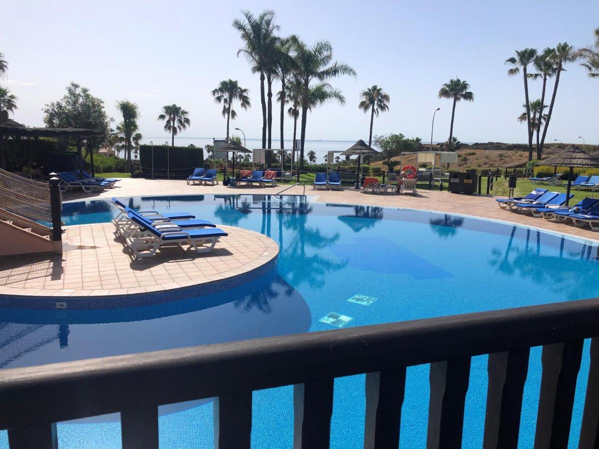 Apartment Fantastico Con Vistas Al Mar Zona Club La Costa Castillo *