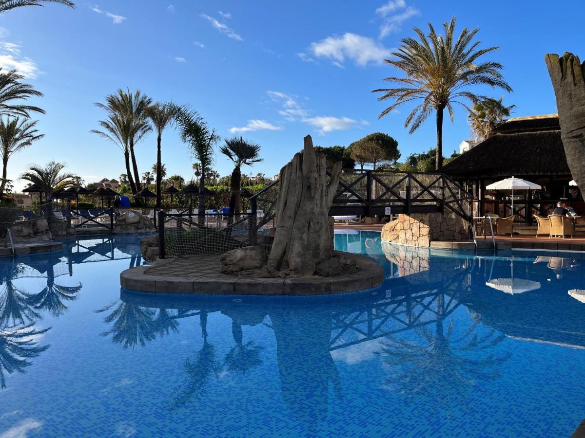 Apartment Fantastico Con Vistas Al Mar Zona Club La Costa Castillo *