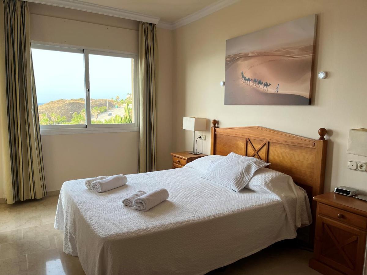 Fantastico Con Vistas Al Mar Zona Club La Costa Castillo * Fuengirola