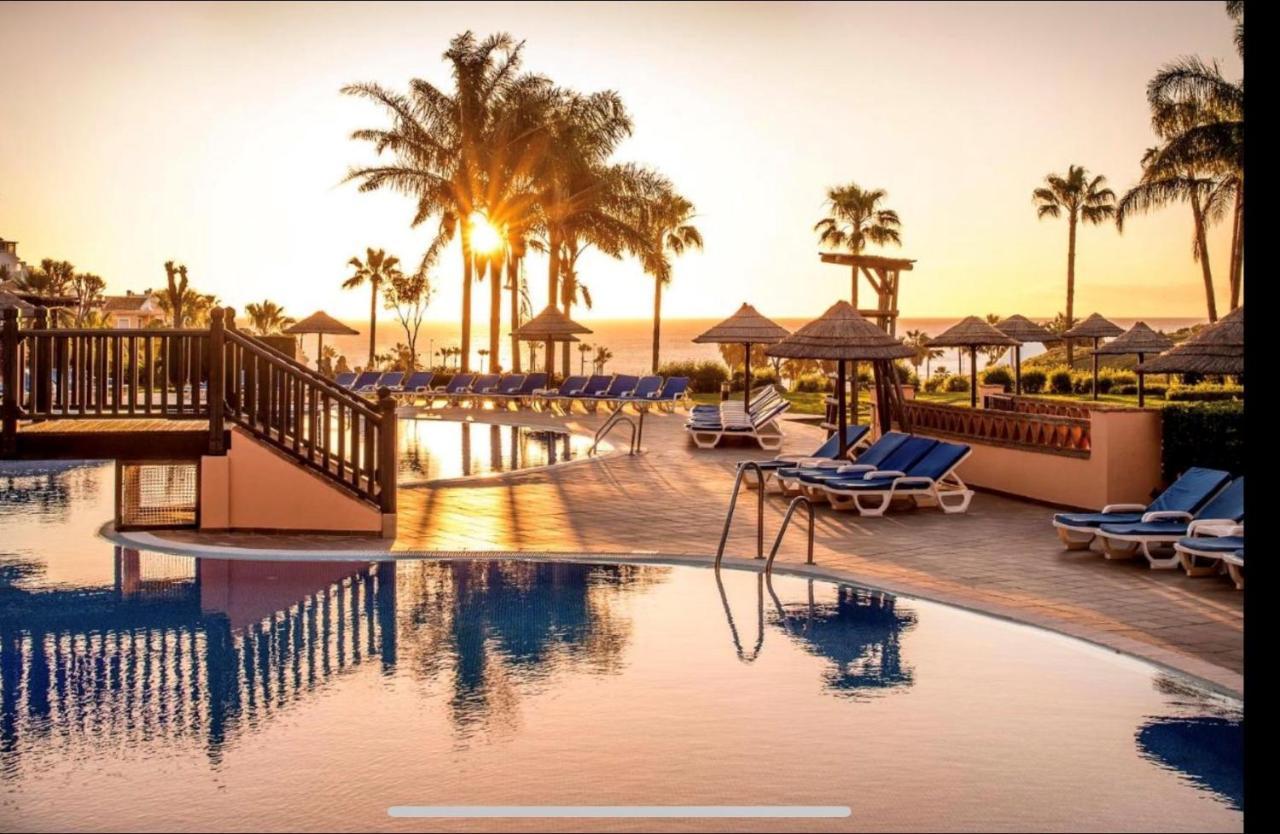 Fantastico Con Vistas Al Mar Zona Club La Costa Castillo